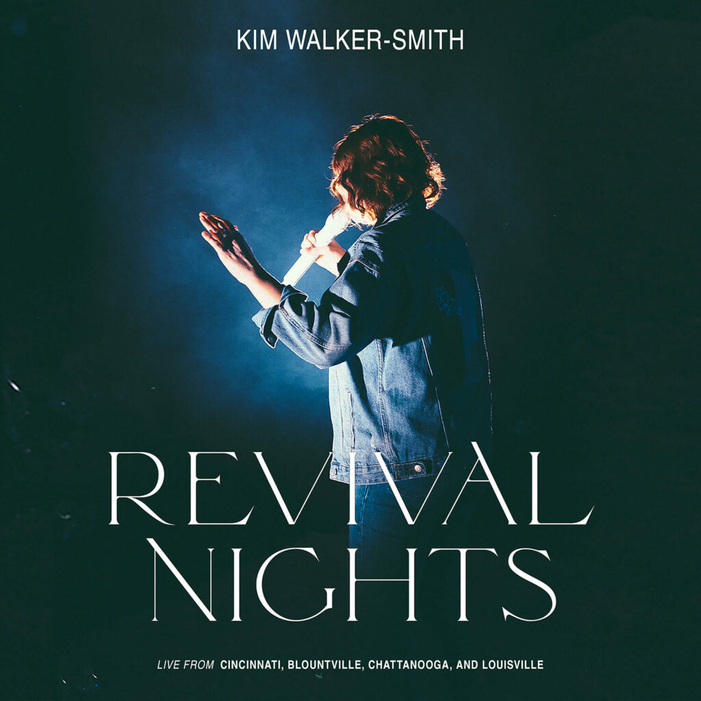 Kim WalkerSmith Worship Leader